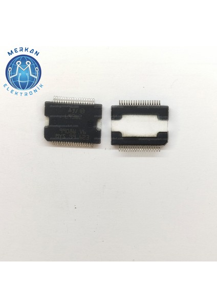 L9362 (Hssop-36-Smd) Orijinal Oto Beyin Tamir Entegreleri Merkan Elektronik