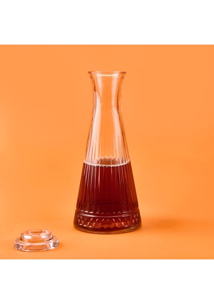 Elysa Karaf - Şeffaf - 940 ml