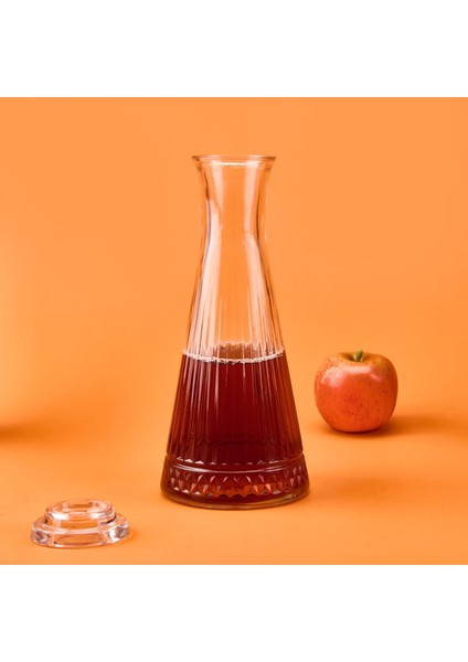 Elysa Karaf - Şeffaf - 940 ml fiyatları