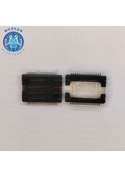 1034SE001 (SSOP-30-SMD) Orijinal Oto Beyin Tamir Entegreleri Merkan Elektronik