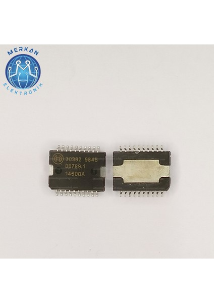 Bosch 30382 (Sop-20-Smd) Orijinal Oto Beyin Tamir Entegreleri Merkan Elektronik
