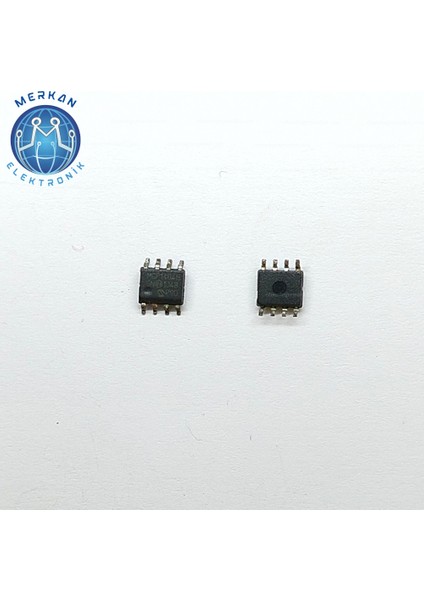 MCP1404E (Soıc-8-Smd) Orijinal Oto Beyin Tamir Entegreleri Merkan Elektronik