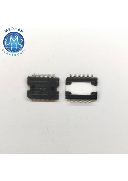 L9118PD (Psop-36-Smd) Orijinal Oto Beyin Tamir Entegreleri Merkan Elektronik