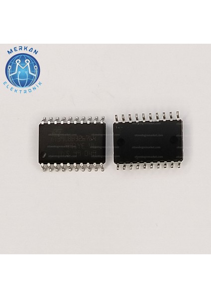 AT39LBB326764 (Sop-20-Smd) Orijinal Oto Beyin Tamir Entegreleri Merkan Elektronik