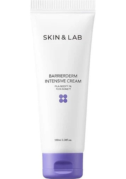 Barrierderm Intensive Yoğun Nemlendirici Krem 100 ml