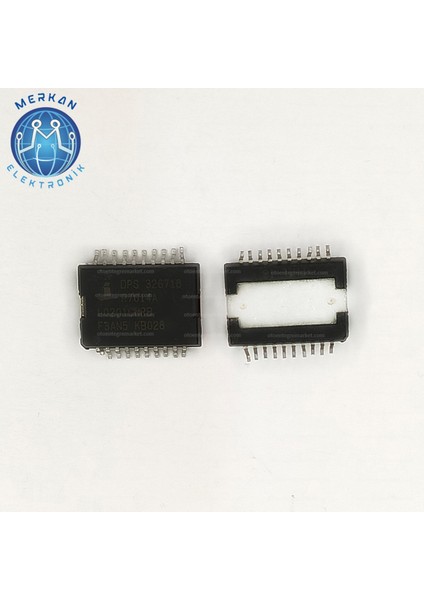 DPS326718-R-7014A (Hsop-20-Smd) Orijinal Oto Beyin Tamir Entegreleri Merkan Elektronik