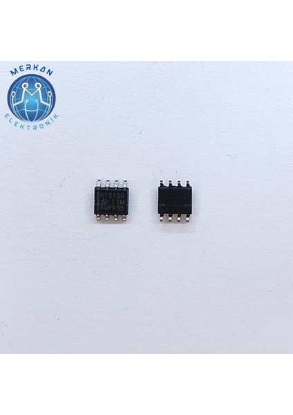 LP2951-50D (Sop-8-Smd) Orijinal Oto Beyin Tamir Entegreleri Merkan Elektronik