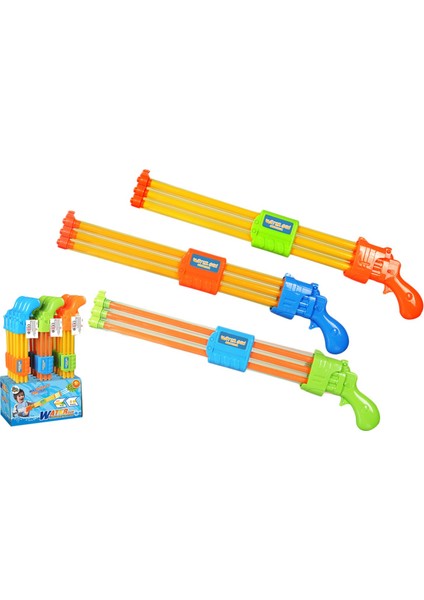 -60 cm Su Pompası