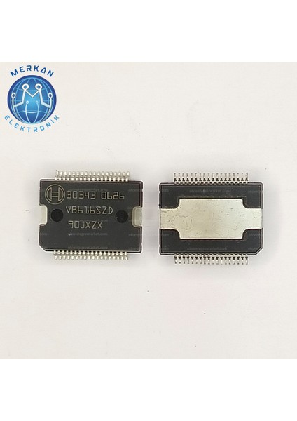 Bosch 30343 (Hssop-36-Smd) Orijinal Oto Beyin Tamir Entegreleri Merkan Elektronik