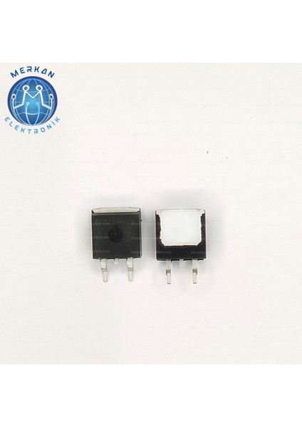 BTS2140-1B (TO-263-SMD) Orijinal Oto Beyin Tamir Entegreleri Merkan Elektronik