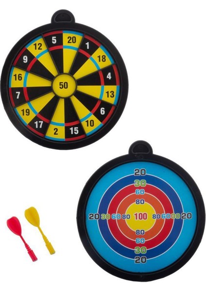 Küçük Dart