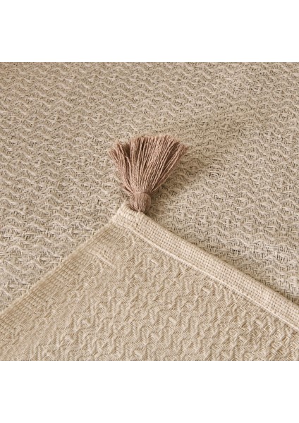 Soft Mount Koltuk Örtüsü - Ekru - 115X200 cm modelleri