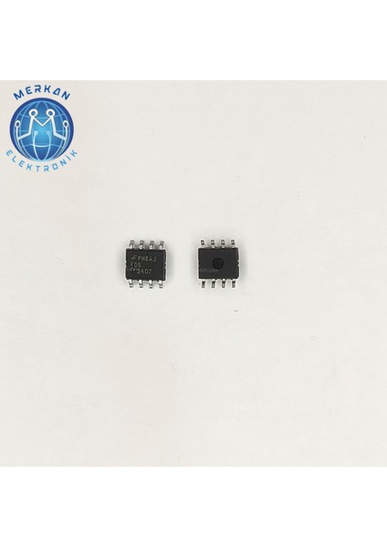 FDS2407 (Sop-8-Smd) Orijinal Oto Beyin Tamir Entegreleri Merkan Elektronik
