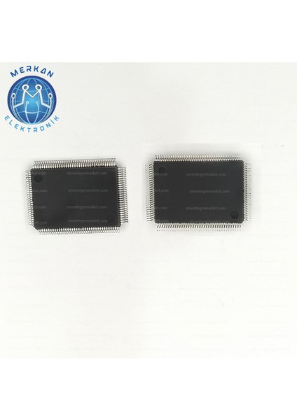 CDC3297G (QFP-128-SMD) Orijinal Oto Beyin Tamir Entegreleri Merkan Elektronik