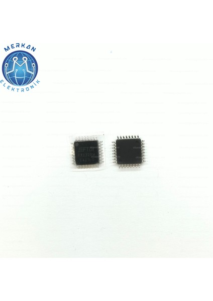 FT232BM (Qfp-32-Smd) Orijinal Oto Beyin Tamir Entegreleri Merkan Elektronik
