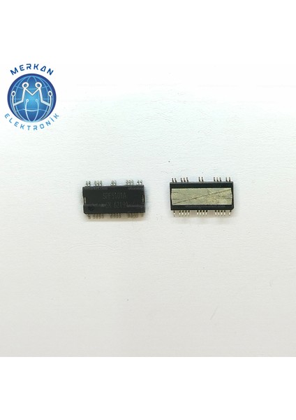 SPF5101A (Ssop-26-Smd) Orijinal Oto Beyin Tamir Entegreleri Merkan Elektronik
