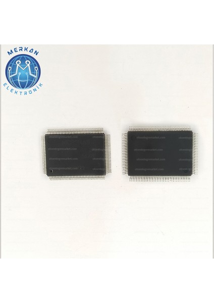 CDC3217G (QFP-128-SMD) Orijinal Oto Beyin Tamir Entegreleri Merkan Elektronik