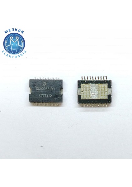 SC900661DH (Sop-20-Smd) Orijinal Oto Beyin Tamir Entegreleri Merkan Elektronik