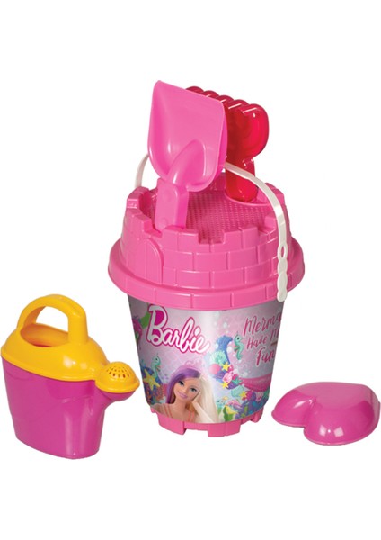 Lisanslı Orta Kova Set