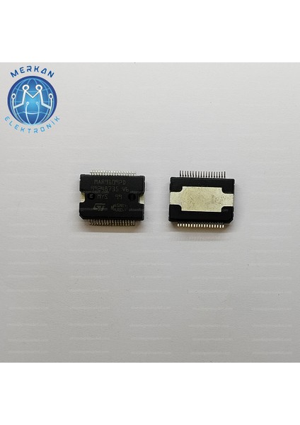 MAR9109PD (Hssop-36-Smd) Orijinal Oto Beyin Tamir Entegreleri Merkan Elektronik