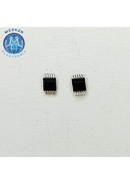 TDK5101F (Msop-10-Smd) Orijinal Oto Beyin Tamir Entegreleri Merkan Elektronik
