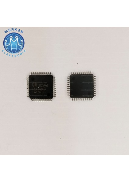 Bosch 30542 (Qfp-44-Smd) Orijinal Oto Beyin Tamir Entegreleri Merkan Elektronik