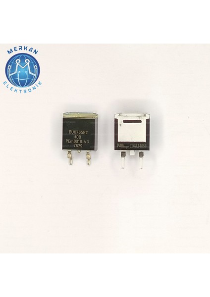 BUK765R2-40B (TO-263-SMD) Orijinal Oto Beyin Tamir Entegreleri Merkan Elektronik