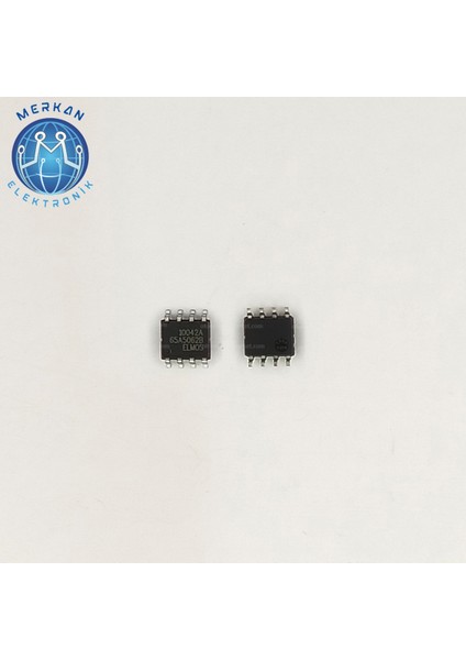 Elmos 10042A (Sop-8-Smd) Orijinal Oto Beyin Tamir Entegreleri Merkan Elektronik