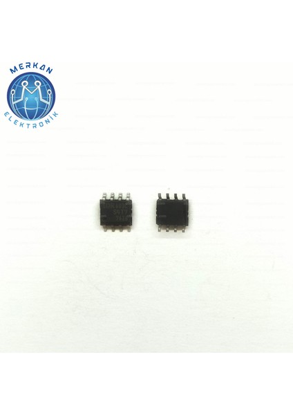 IRF7626 (Sop-8-Smd) Orijinal Oto Beyin Tamir Entegreleri Merkan Elektronik