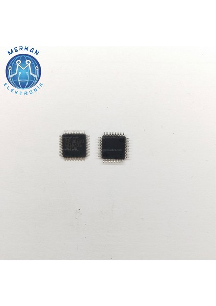 Bosch 30530 (Qfp-32-Smd) Orijinal Oto Beyin Tamir Entegreleri Merkan Elektronik