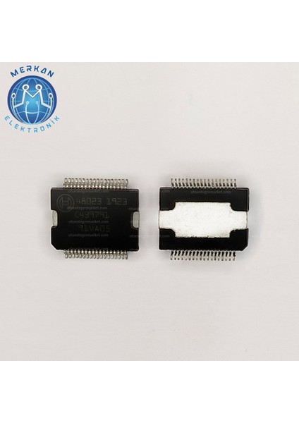 Bosch 48023 (Ssop-36-Smd) Orijinal Oto Beyin Tamir Entegreleri Merkan Elektronik