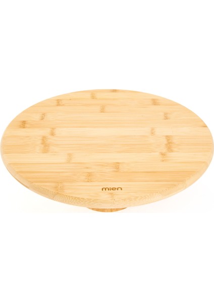 Servis Standı - Kahverengi - 31 cm modelleri