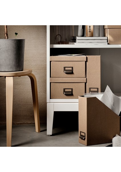 Idanas Kitaplık Beyaz 81X39X211 cm Şık Modern Depolama Rafı Ev Ofis Düzenleyici Geniş Kapasiteli Dekoratif fırsatları