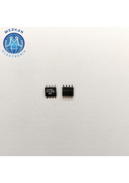IR20153S (Sop-8-Smd) Orijinal Oto Beyin Tamir Entegreleri Merkan Elektronik