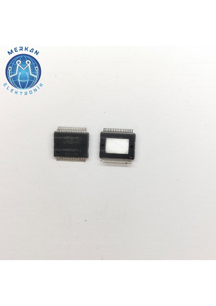 L9147P (Ssop-36-Smd) Orijinal Oto Beyin Tamir Entegreleri Merkan Elektronik