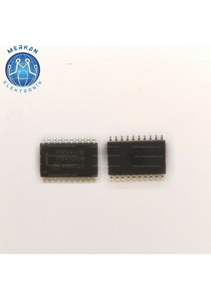 ATIC44-1B (Sop-20-Smd) Orijinal Oto Beyin Tamir Entegreleri Merkan Elektronik