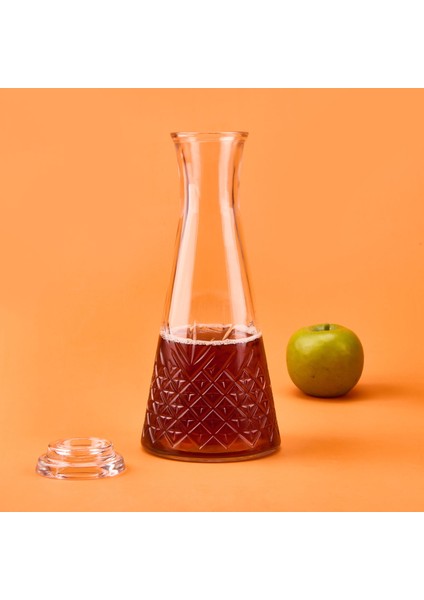 Timeless Karaf - Şeffaf - 940 ml fiyatları