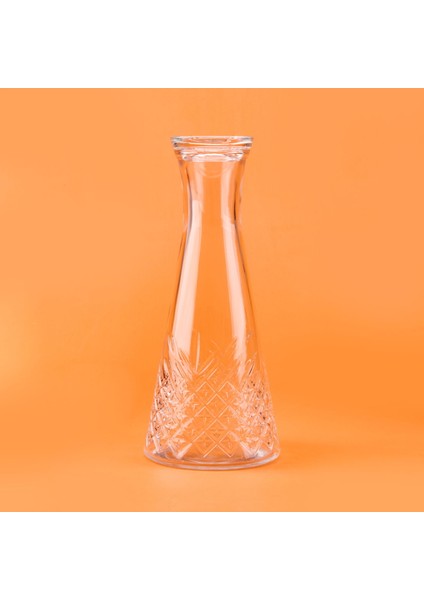 Timeless Karaf - Şeffaf - 940 ml modelleri