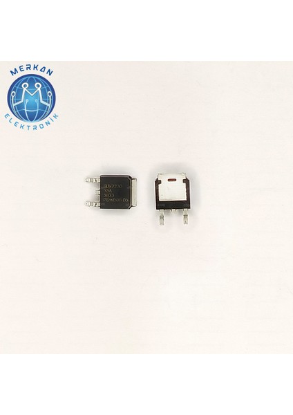 BUK7230-55A (TO-252-SMD) Orijinal Oto Beyin Tamir Entegreleri Merkan Elektronik