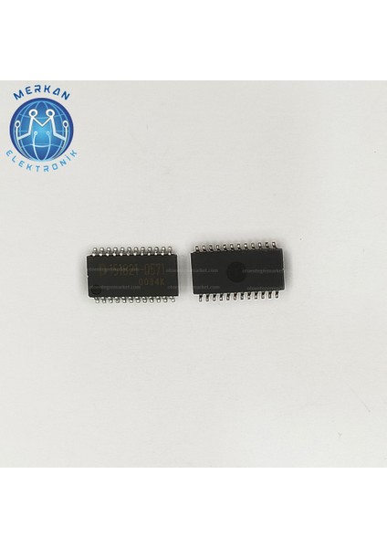 D151821-0571 (Sop-24-Smd) Orijinal Oto Beyin Tamir Entegreleri Merkan Elektronik