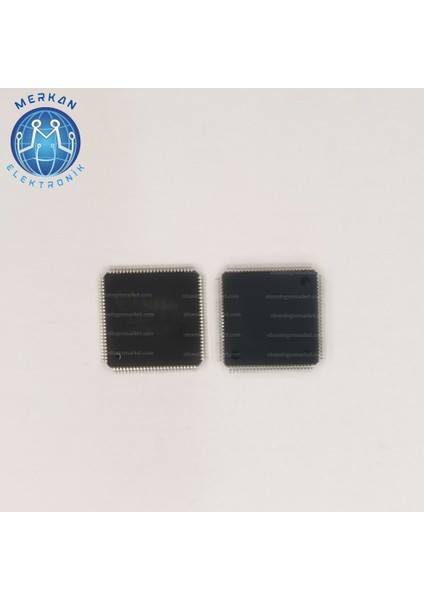 Bosch 40066 (QFP-100-SMD) Orijinal Oto Beyin Tamir Entegreleri Merkan Elektronik