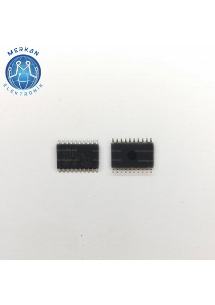 L9144 (Sop-20-Smd) Orijinal Oto Beyin Tamir Entegreleri Merkan Elektronik