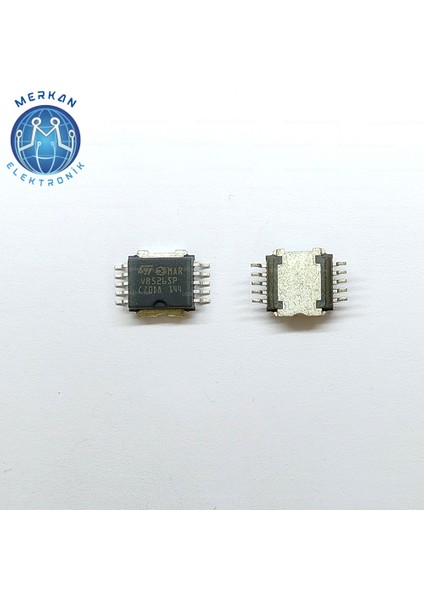 VB526SP (Psop-10-Smd) Orijinal Oto Beyin Tamir Entegreleri Merkan Elektronik