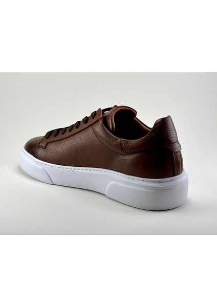 Büyük Numara Hakiki Deri Erkek Sneaker, Günlük Rahat Ayakkabı - Premium Kalite fiyatları