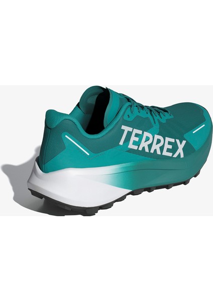 TERREX JR5243 Terrex Agravic 3 Trail Running Shoes