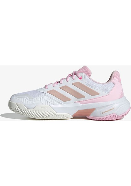 Courtjam Control 3 Kadın Beyaz Tenis Ayakkabısı.- fırsatları