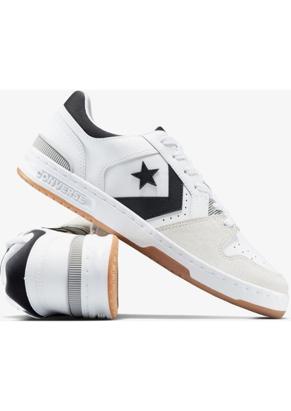 Lifestyle 1998 Unisex Beyaz SNEAKER.102 indirimleri