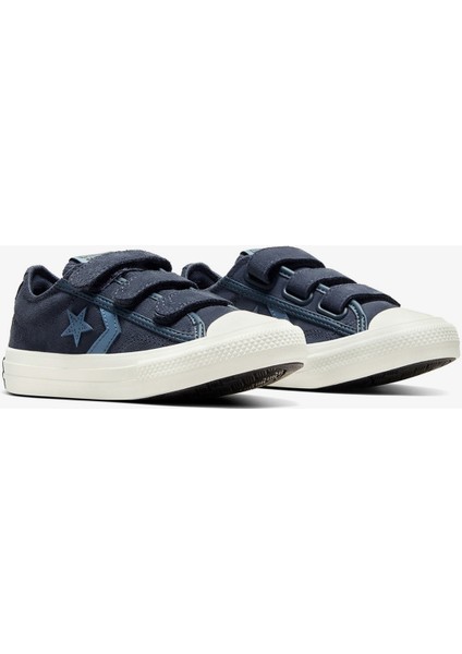Star Player 76 Çocuk Lacivert Süet SNEAKER.403 fiyatları