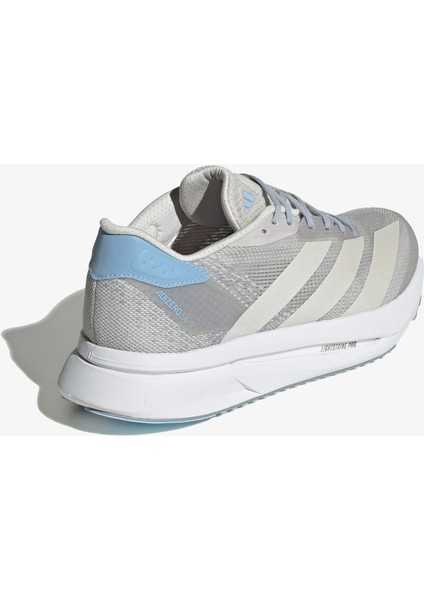Adizero Sl2 Kadın Gri Koşu Ayakkabısı.- modelleri