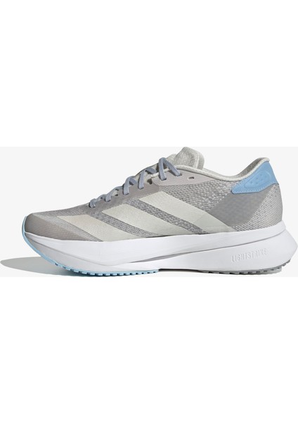 Adizero Sl2 Kadın Gri Koşu Ayakkabısı.- fırsatları